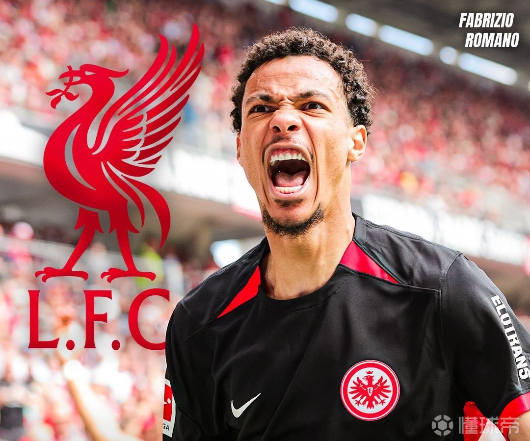 利物浦绝地反击罗马，孔蒂制霸全场