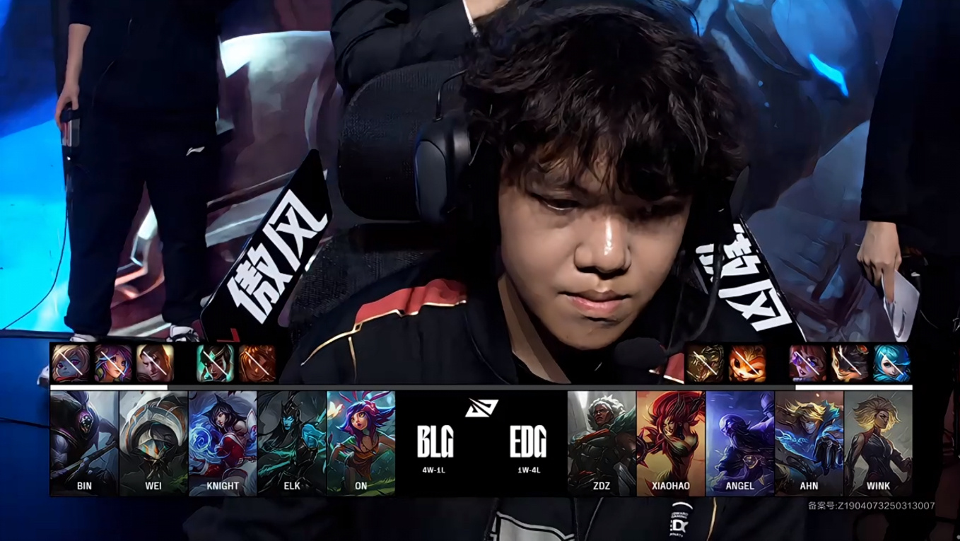 开云下载-EDG鏖战FNC，Doinb打出惊人五杀焦点之战八强赛，强势挺进下一轮