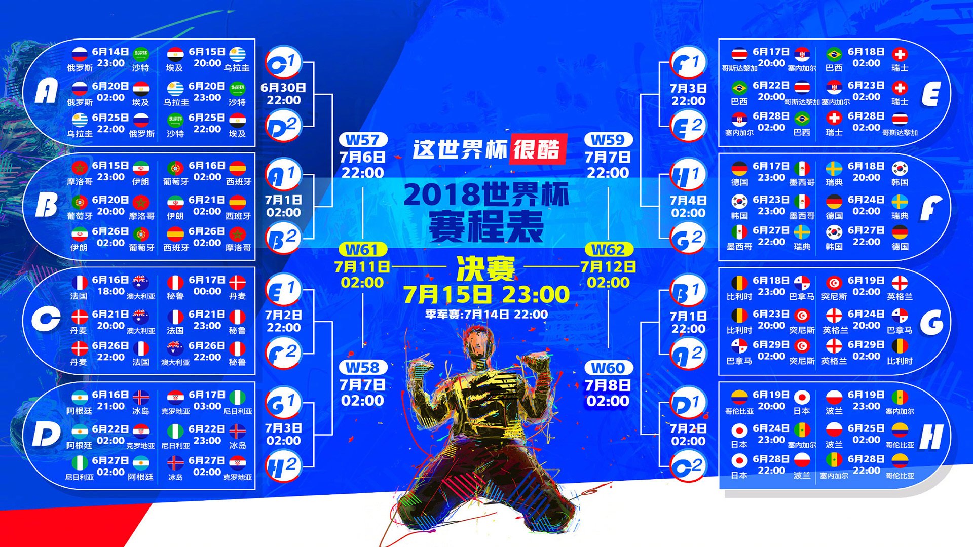 格列兹曼导演经典战役,墨西哥用一场风暴宣告归来,有些天才,从不曾被岁月遗忘